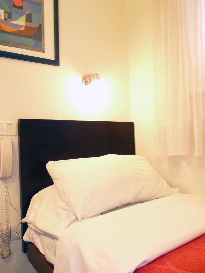 Hotel Arcos Mar del Plata Zimmer foto